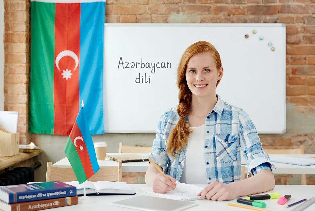 Azərbaycan dili və ədəbiyyat dərsləri — Mallar, Bakı