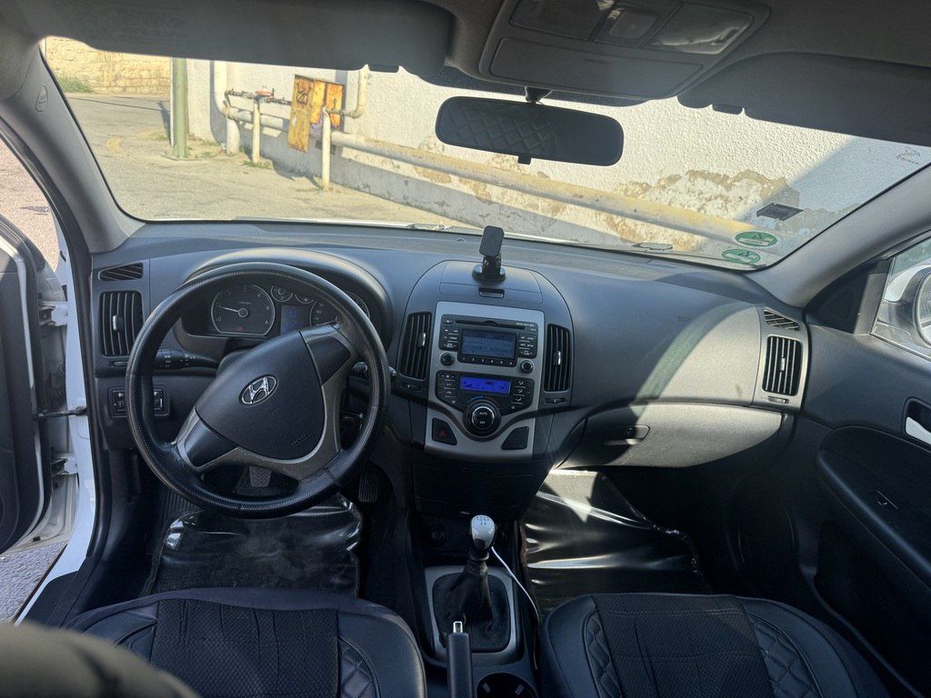 Hyundai i30, 1.6 L, 2008 il, 269 000 km — Avtomobillər, Bakı (6)