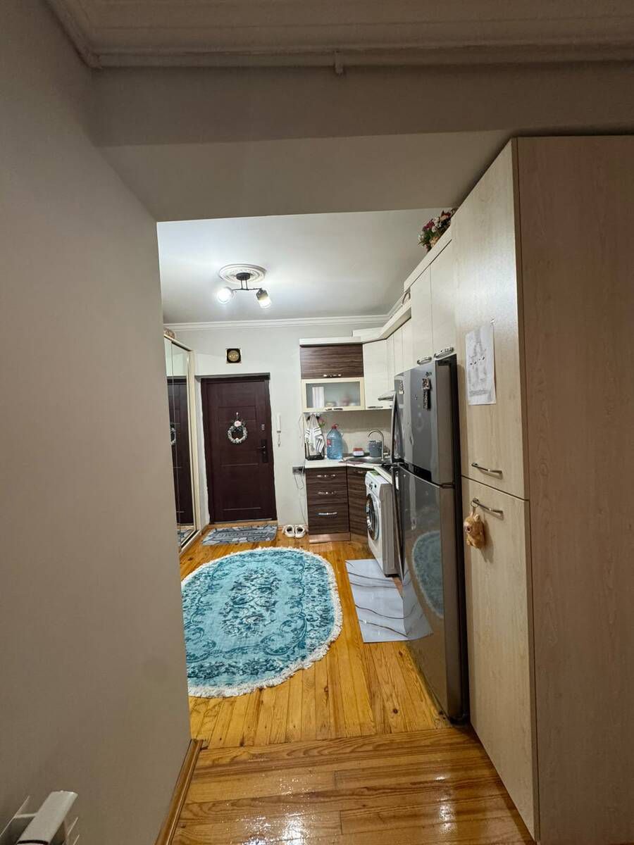Satılır 2 otaqlı yeni tikili 68 m² — Mənzil, Bakı (11)