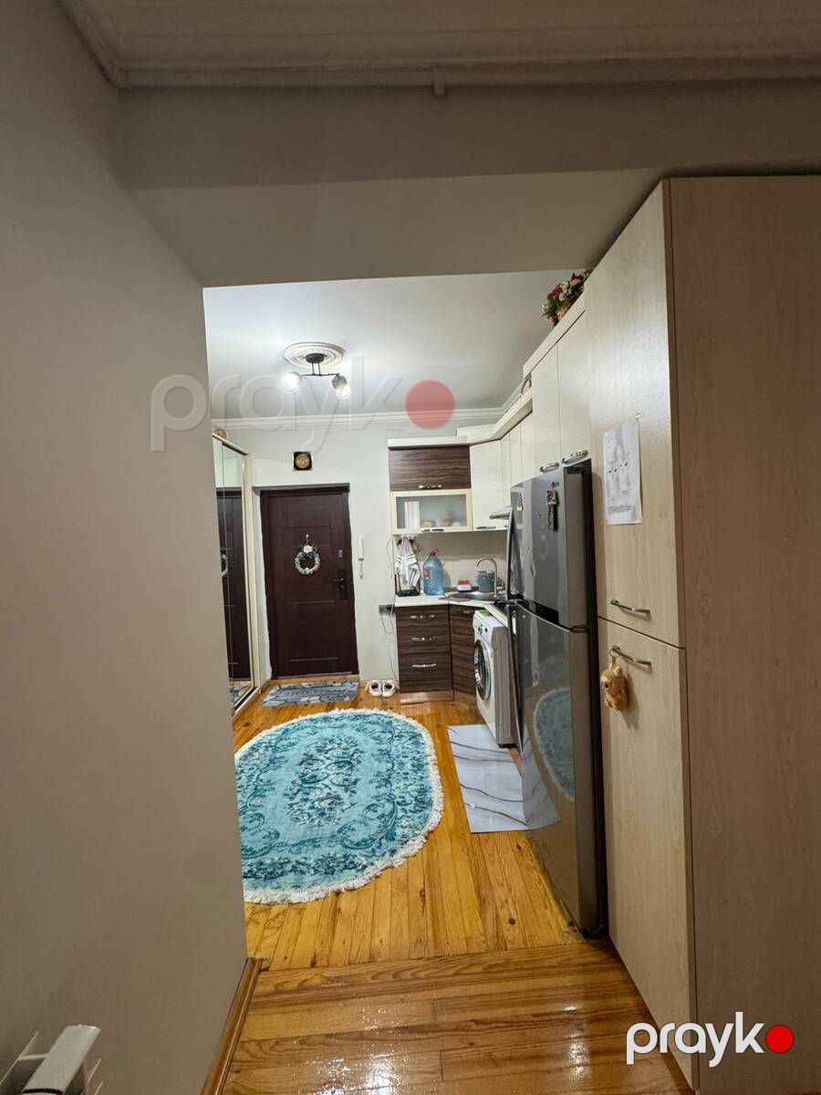 Satılır 2 otaqlı yeni tikili 68 m² — Mənzil, Bakı (11)