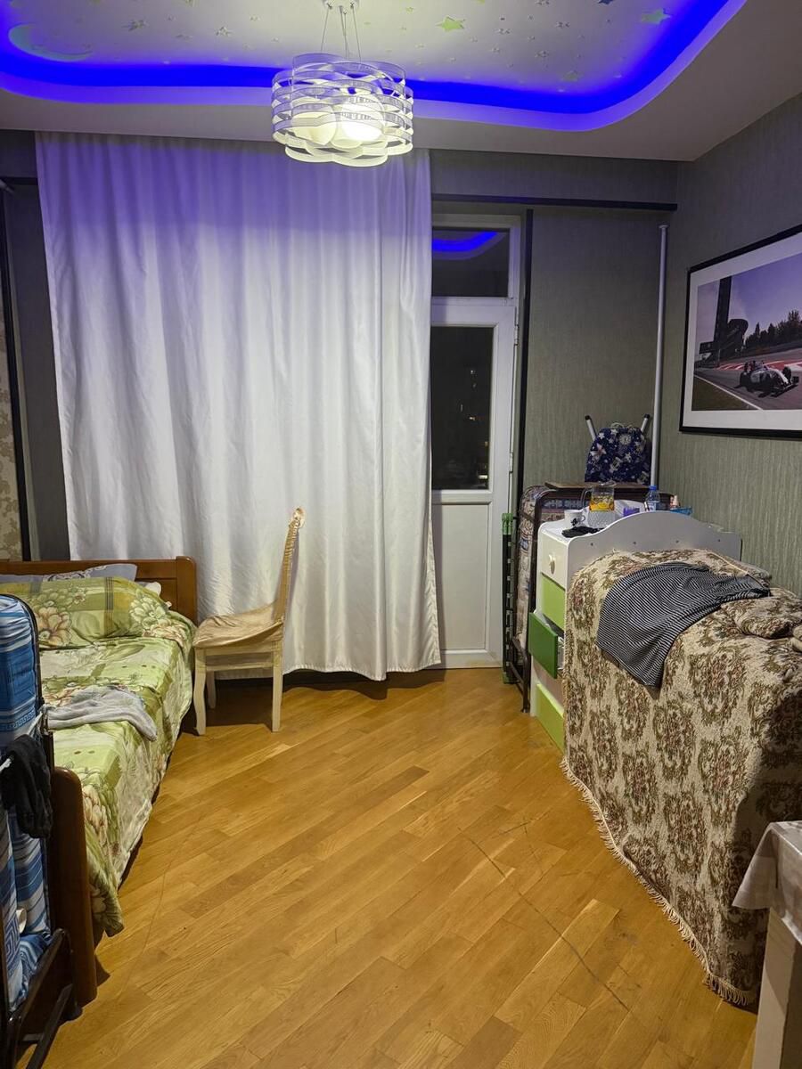 İcarəyə verilir 3 otaqlı yeni tikili 108 m² — Mənzil, Bakı (7)