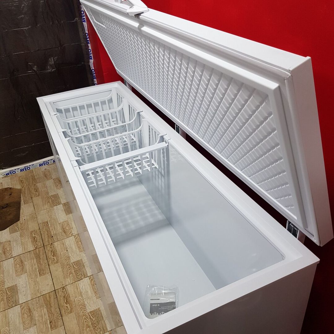 Dondurucu Uğur 600 Lt — Biznes və avadanlıq, Bakı (10)