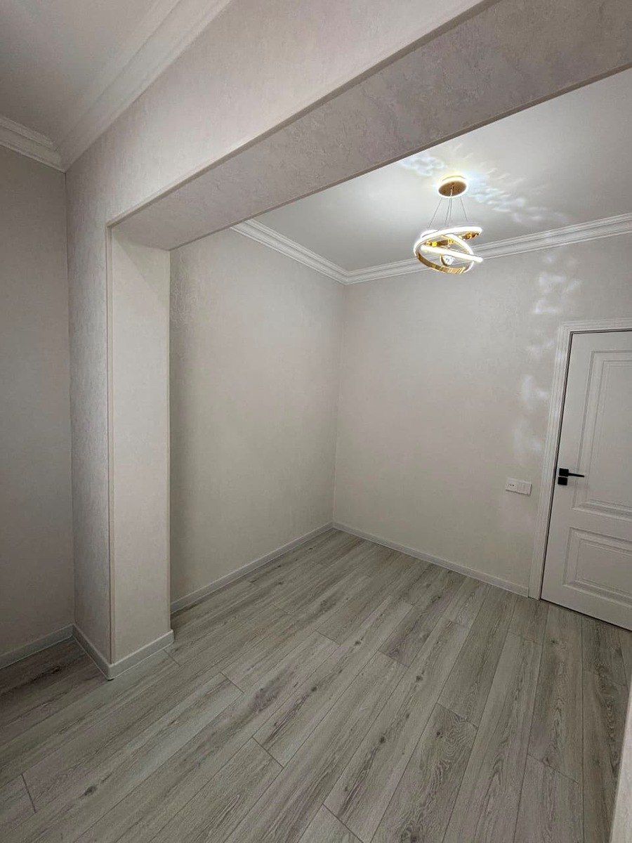 Satılır 3 otaqlı köhnə tikili 65 m² — Mənzil, Bakı (9)