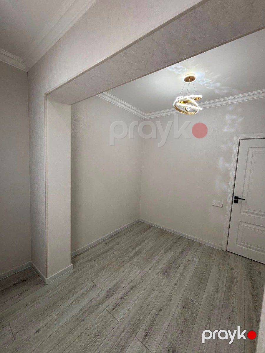 Satılır 3 otaqlı köhnə tikili 65 m² — Mənzil, Bakı (9)