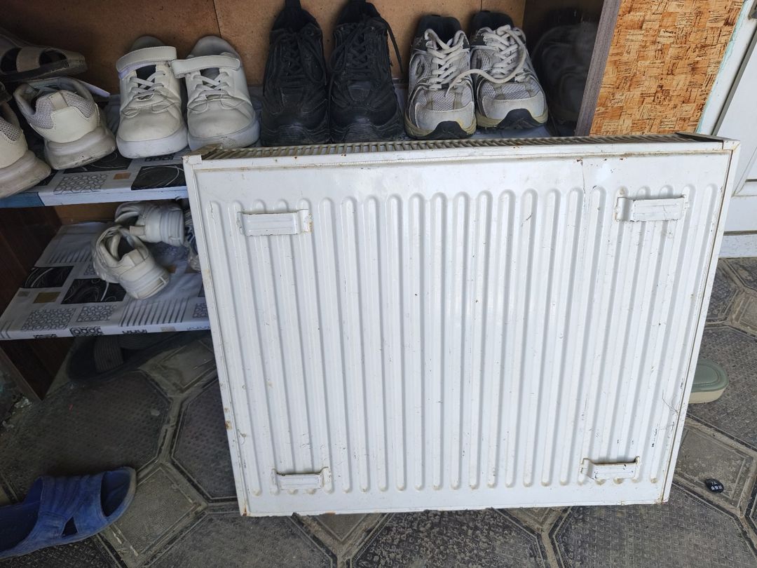 Radiator — Mallar, Bakı (2)