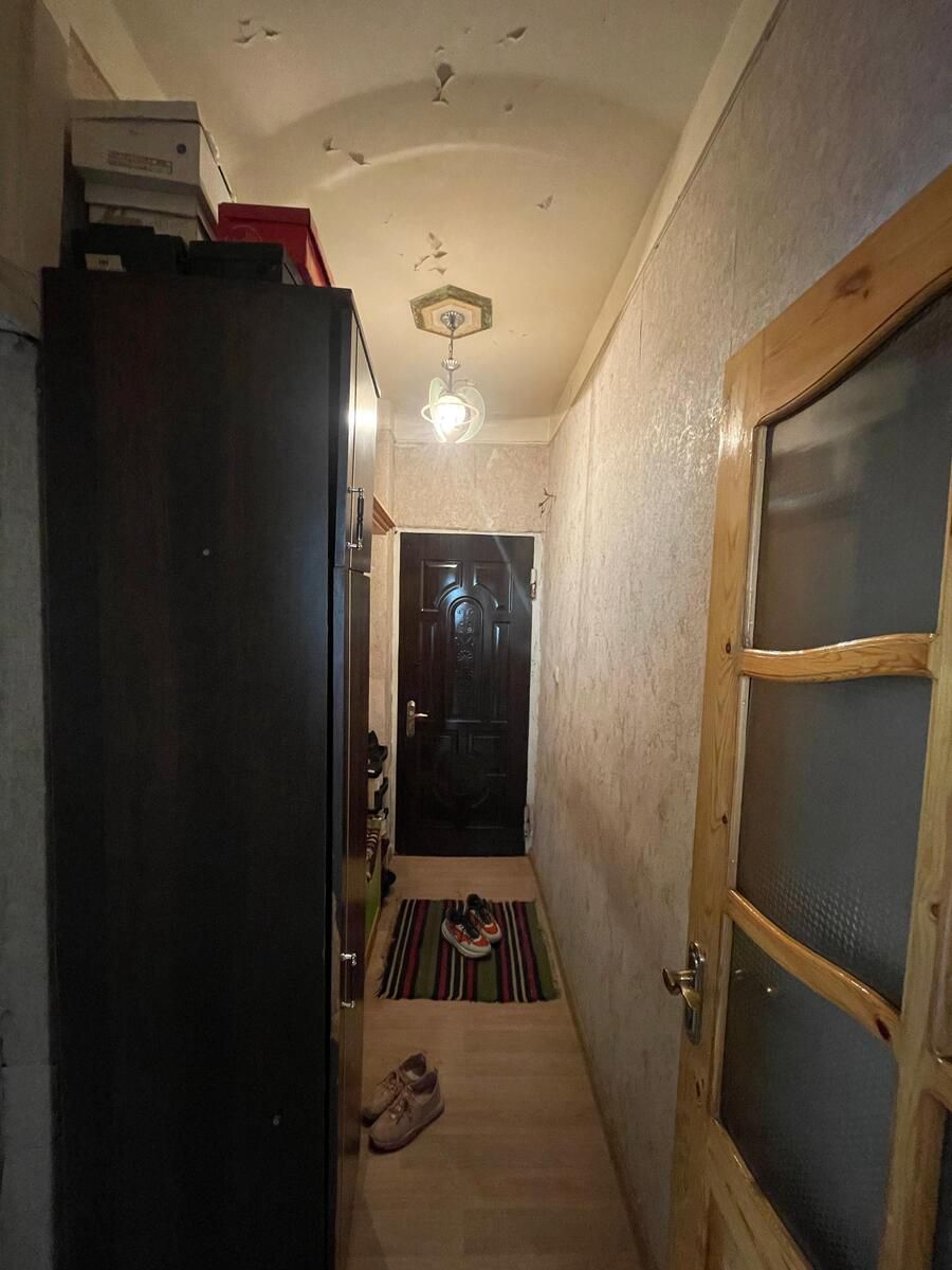 Satılır 2 otaqlı köhnə tikili 35 m² — Mənzil, Bakı (8)