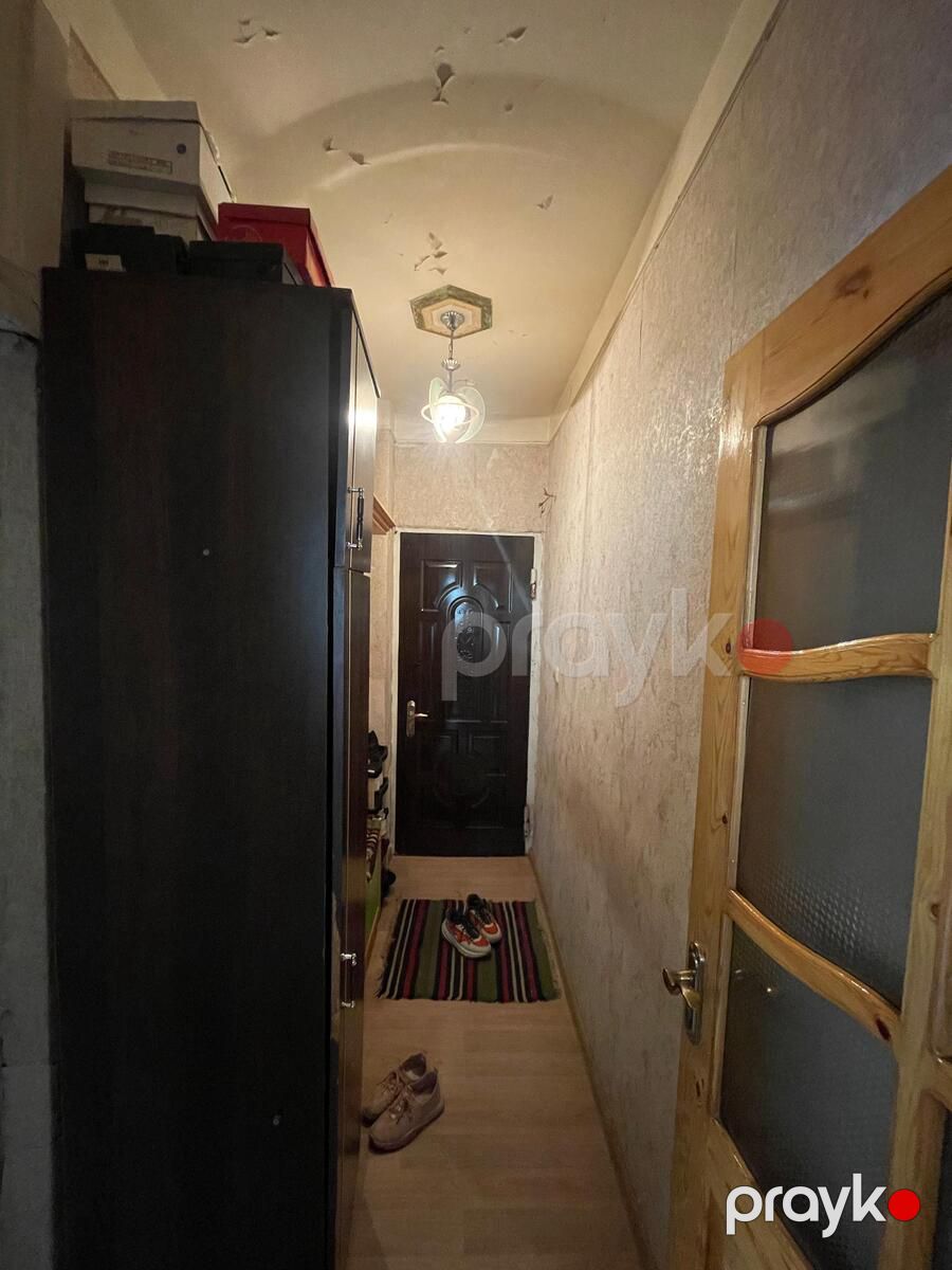 Satılır 2 otaqlı köhnə tikili 35 m² — Mənzil, Bakı (8)