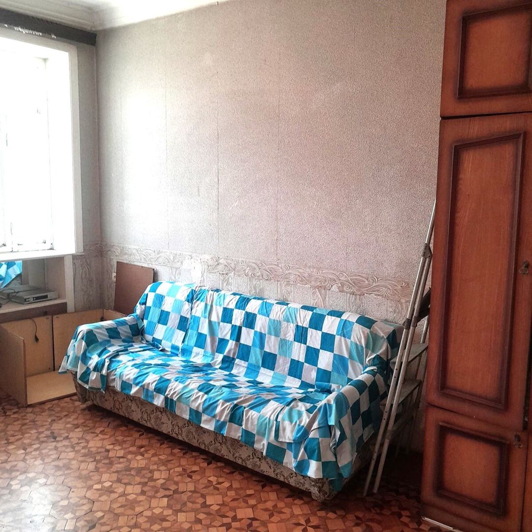 Satılır 2 otaqlı köhnə tikili 60 m² — Mənzil, Bakı (9)
