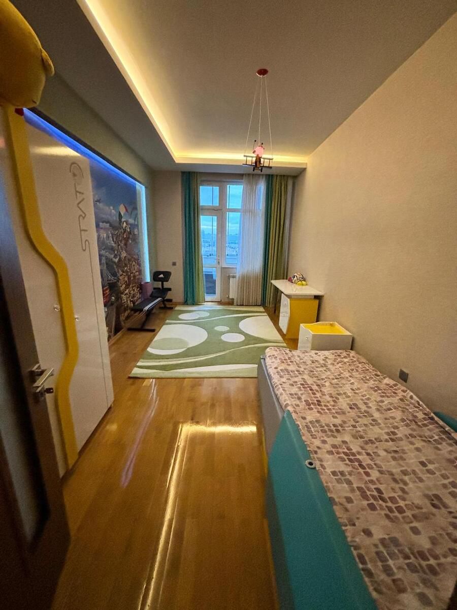 Satılır 3 otaqlı yeni tikili 150 m² — Mənzil, Bakı (6)