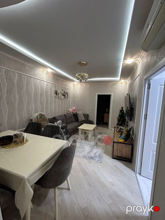 Satılır 2 otaqlı köhnə tikili 58 m² — Mənzil, Bakı (2)