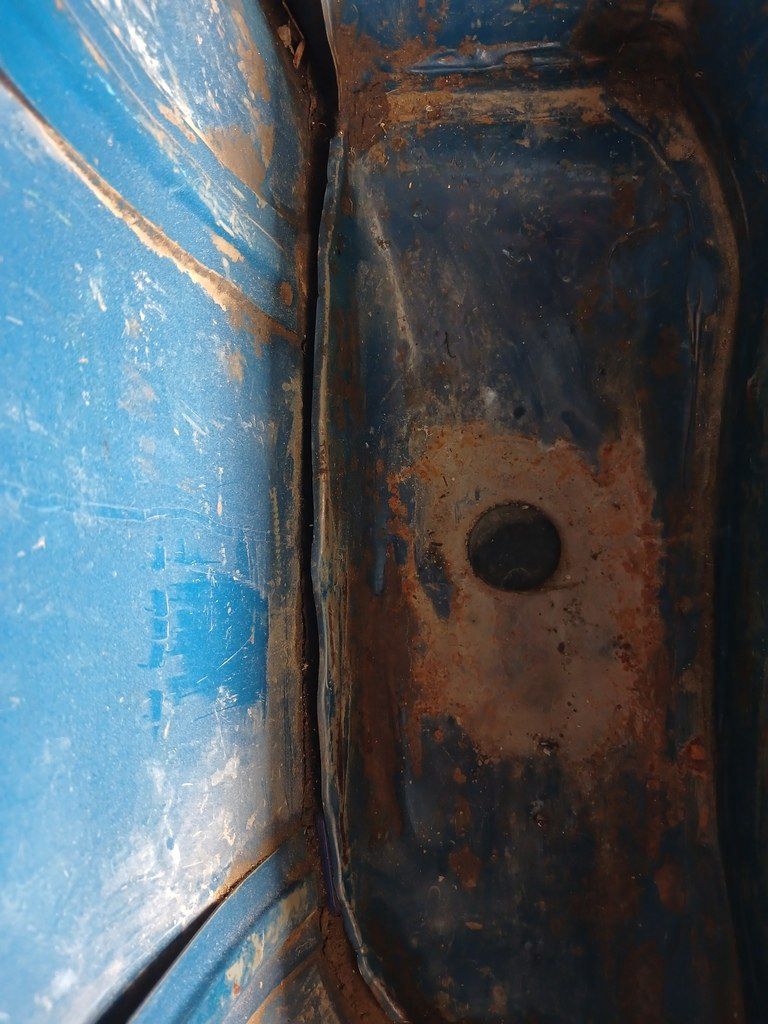 LADA (VAZ) 2106, 1.6 L, 2005 il, 89 000 km — Avtomobillər, Sabirabad (9)