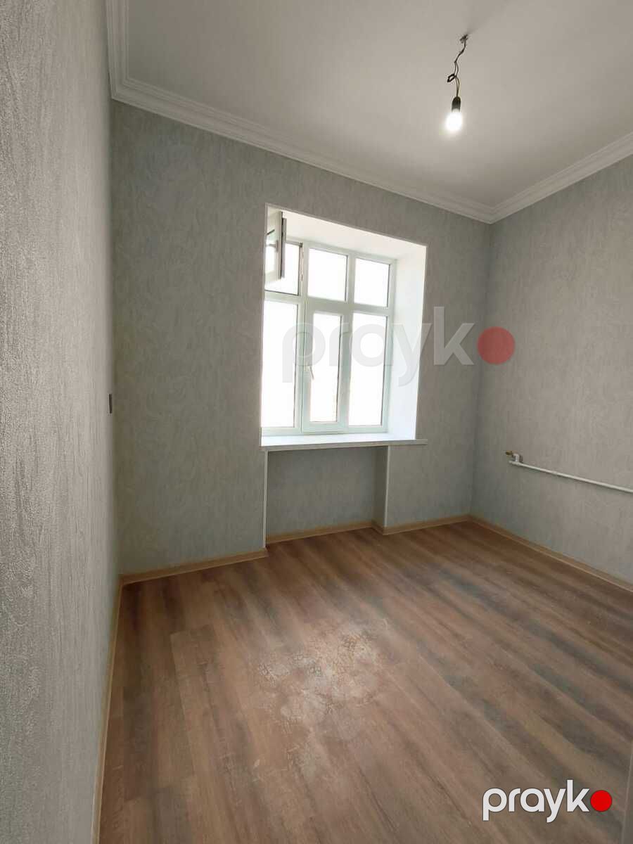 Satılır 1 otaqlı köhnə tikili 36 m² — Mənzil, Bakı (4)