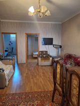 İcarəyə verilir 2 otaqlı köhnə tikili 70 m² — Mənzil