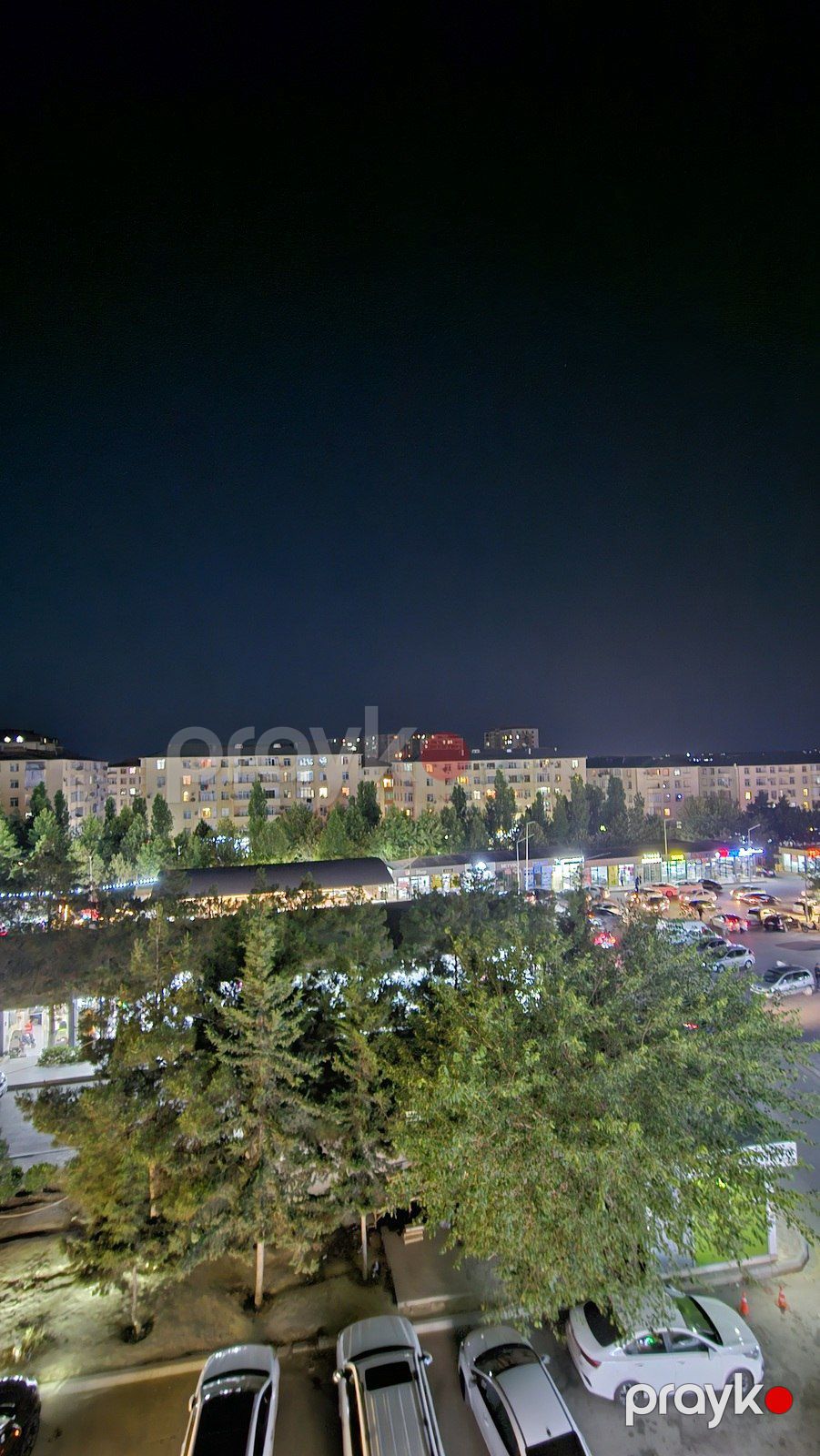1-otaqlı yeni tikili, Masazır qəs., 54 m² — Daşınmaz əmlak, Bakı (2)