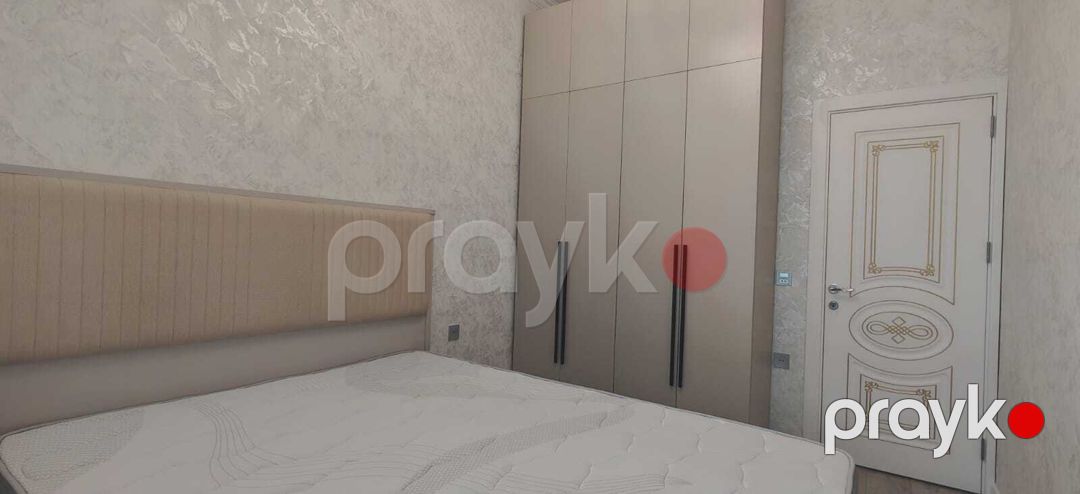Satılır 2 otaqlı yeni tikili 40 m² — Mənzil, Bakı (12)