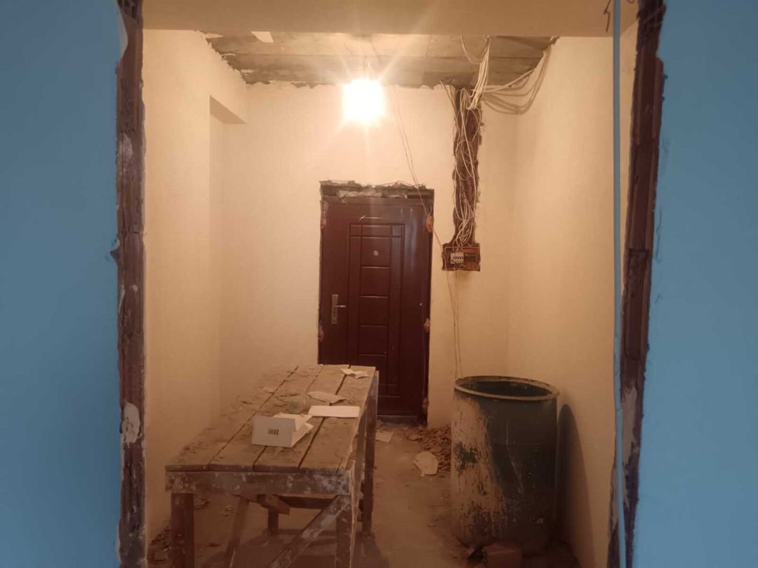 Satılır 3 otaqlı yeni tikili 145 m² — Mənzil, Bakı (8)