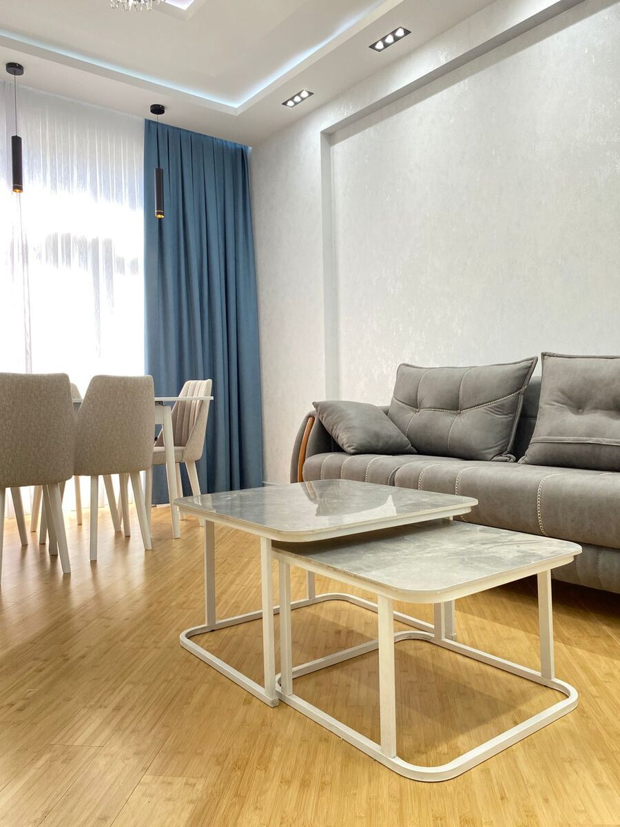 İcarəyə verilir 2 otaqlı yeni tikili 68 m² — Mənzil, Bakı (2)