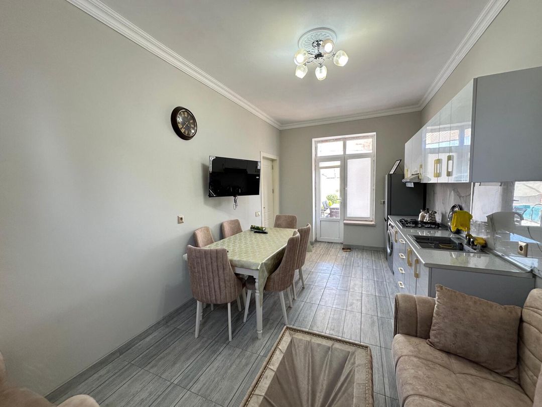 Villa kirayə verilir, Nabran r. — Ev, villa (7)