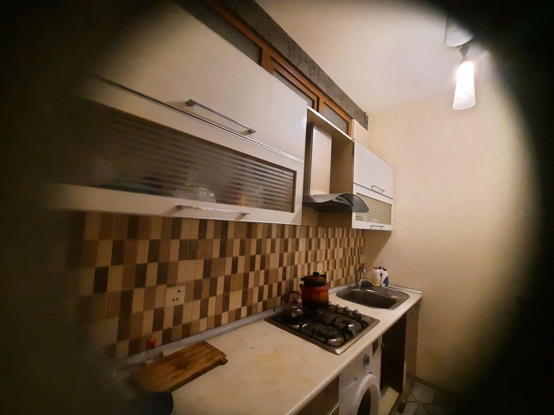 2-otaqlı yeni tikili kirayə verilir, Adil Məmmədov küç. 11, 63 m² — Daşınmaz əmlak, Bakı