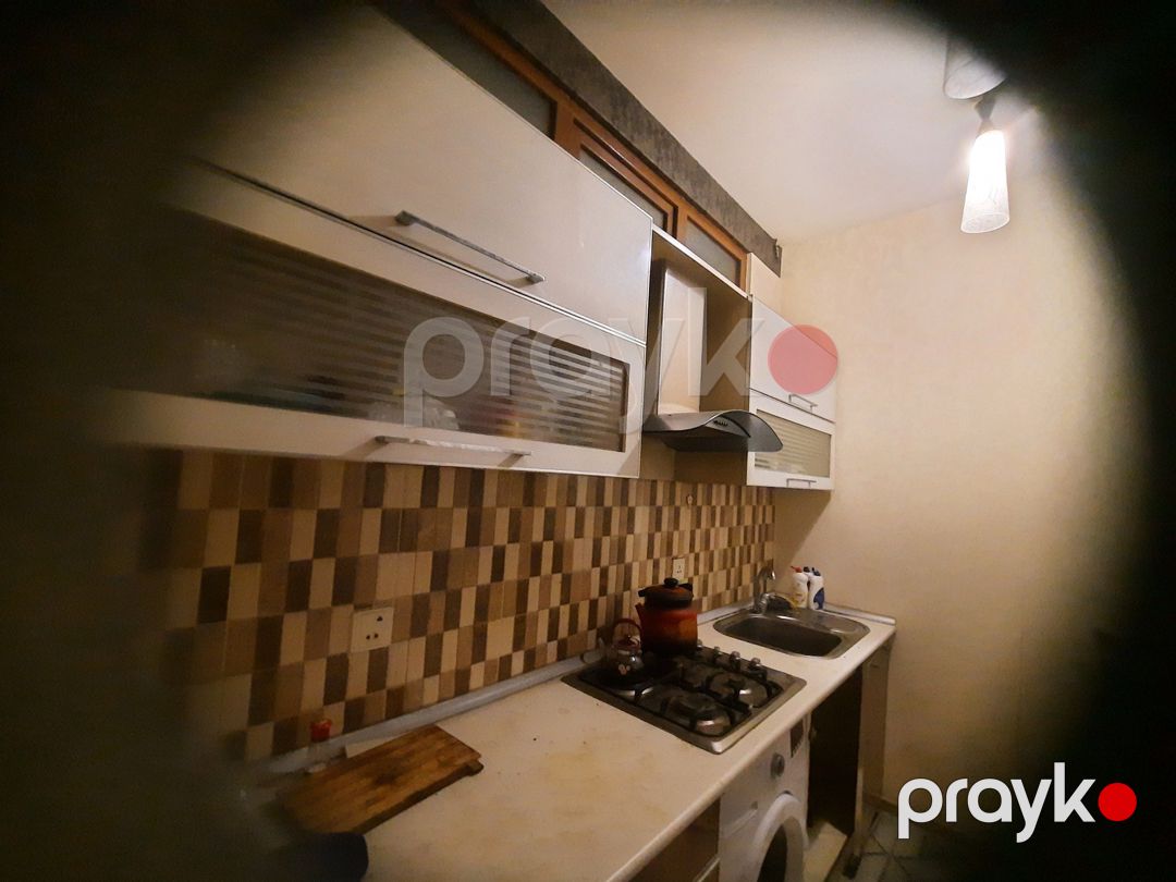 2-otaqlı yeni tikili kirayə verilir, 9-cu mkr., 62 m² — Mənzil, Bakı (2)