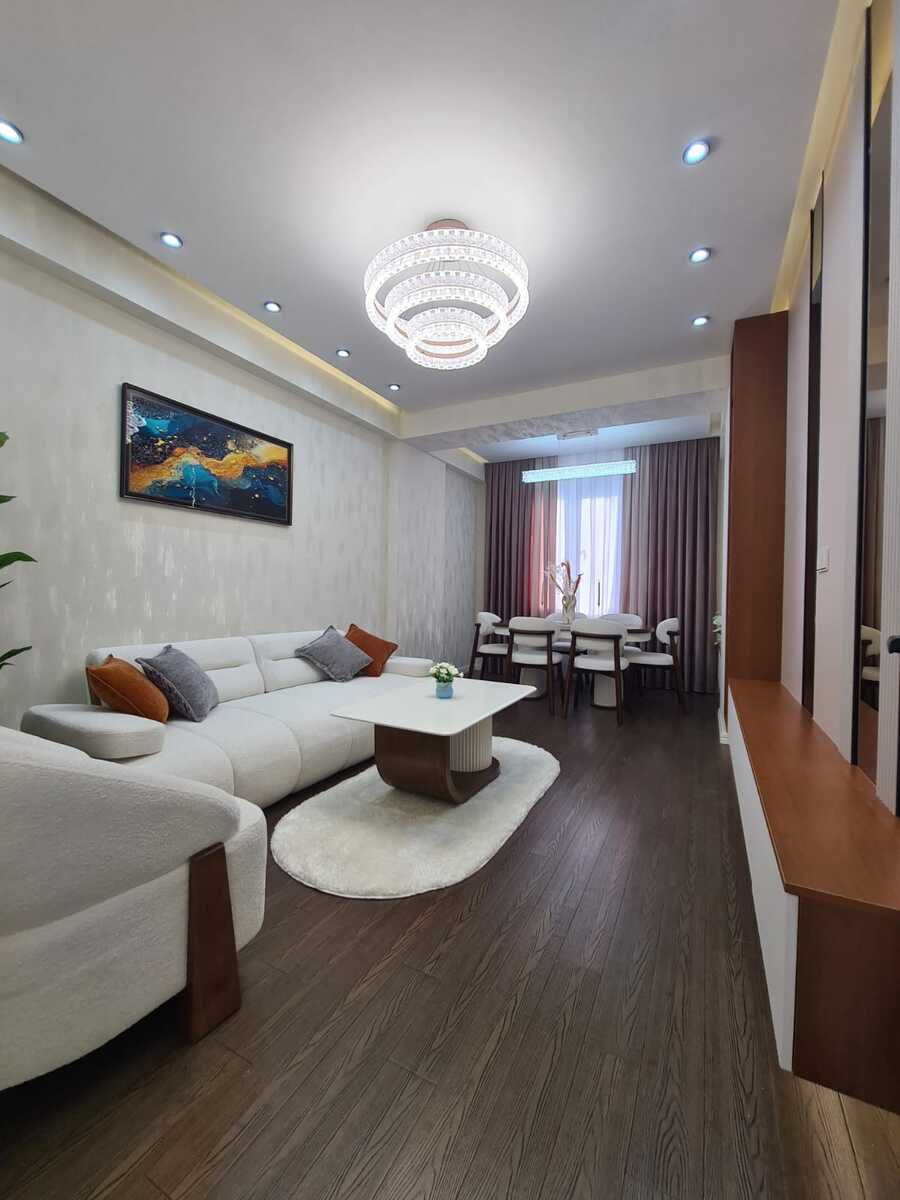 Satılır 3 otaqlı yeni tikili 108 m² — Mənzil, Bakı (2)