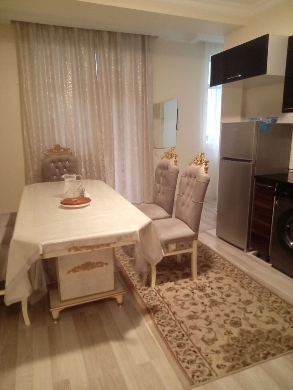 2 otaqlı, Yeni tikili, 72 kv. m — Daşınmaz əmlak, Bakı