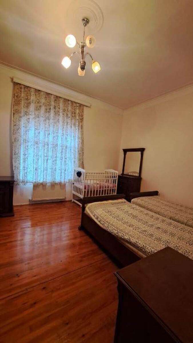 Bağ evi, Novxanı qəs. — Ev, villa, Bakı (11)