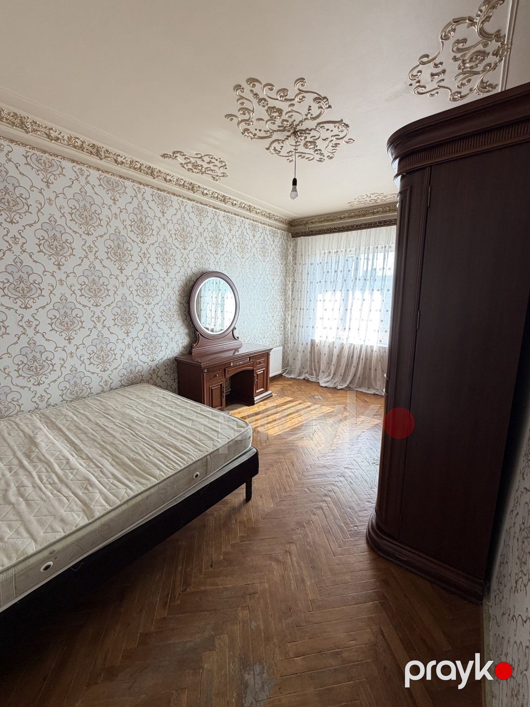 İcarəyə verilir 3 otaqlı köhnə tikili 90 m² — Mənzil, Bakı (4)