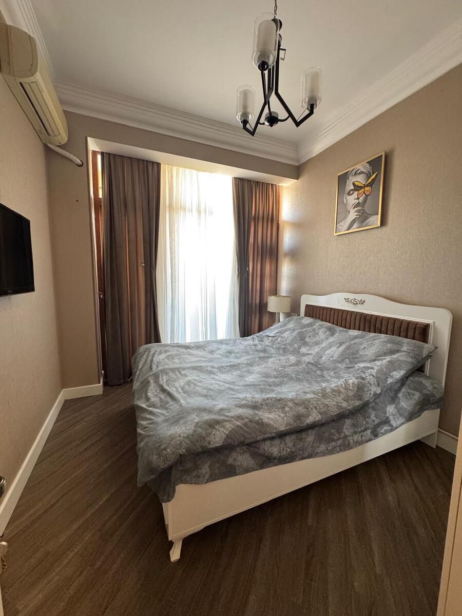 Satılır 2 otaqlı yeni tikili 60 m² — Mənzil, Bakı (8)