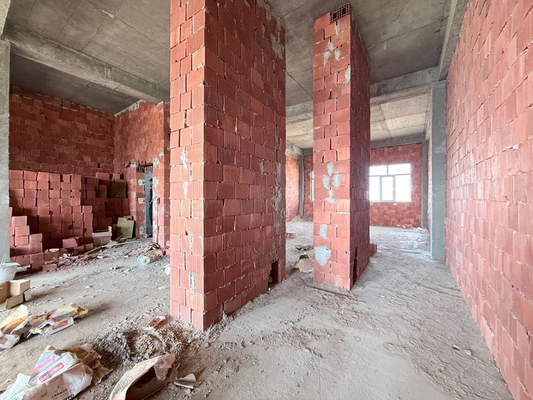 4-otaqlı yeni tikili, Sumqayıt ş., 300 m² — Daşınmaz əmlak, Sumqayıt (4)