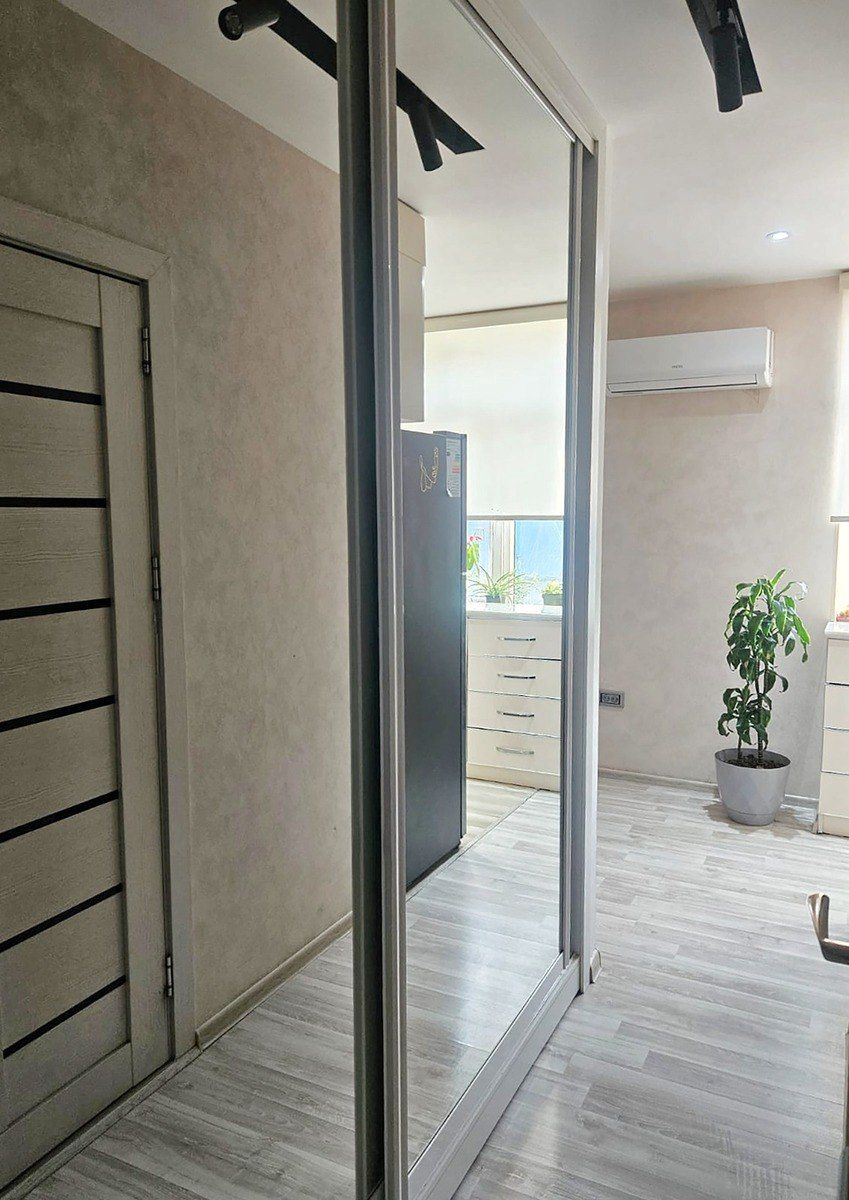 Satılır 3 otaqlı köhnə tikili 59.6 m² — Mənzil, Bakı (4)