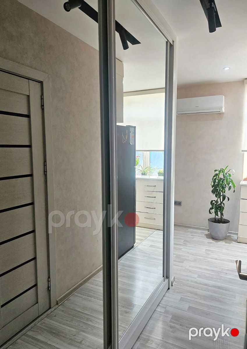 Satılır 3 otaqlı köhnə tikili 59.6 m² — Mənzil, Bakı (4)