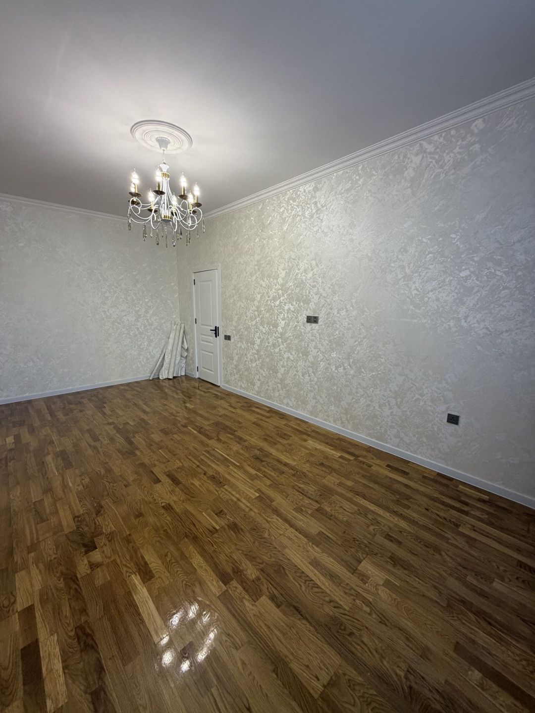 Satılır 3 otaqlı yeni tikili 85 m² — Mənzil, Xırdalan (5)