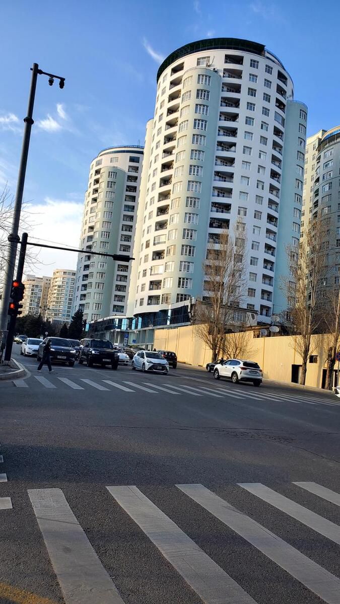 İcarəyə verilir obyekt 155 m² — Əmlak, Bakı (6)