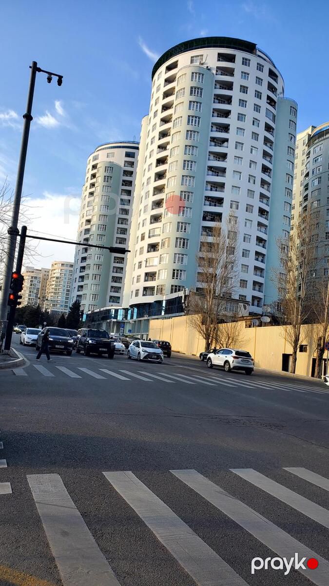 İcarəyə verilir obyekt 155 m² — Əmlak, Bakı (6)