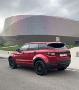 Land Rover Range Rover: 2 l | 2018 il 230000 km Ofrouder/SUV — homeland international