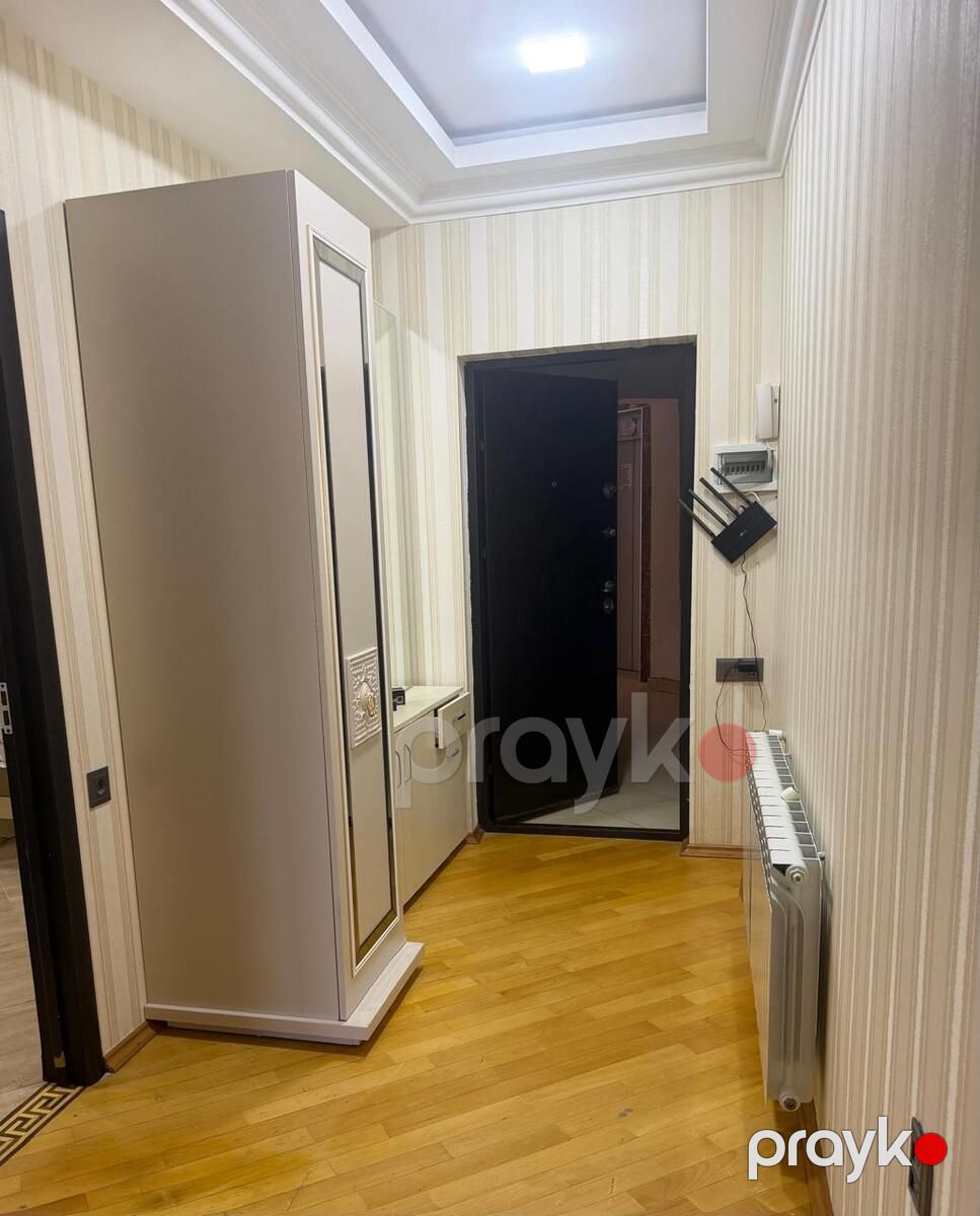 İcarəyə verilir 2 otaqlı yeni tikili 79 m² — Mənzil, Bakı (6)