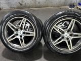 Mercedes R16 diskləri — Spare Parts & Accessories