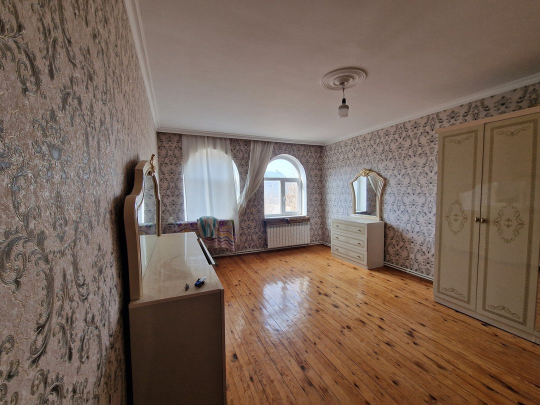 Satılır 4 otaqlı həyət evi/bağ evi 147 m² — Ev, villa, Bakı (10)