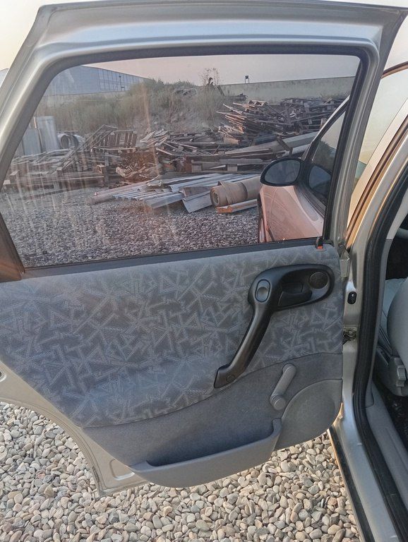 Opel Vectra, 2.0 L, 1996 il, 254 634 km — Avtomobillər, Bakı (12)