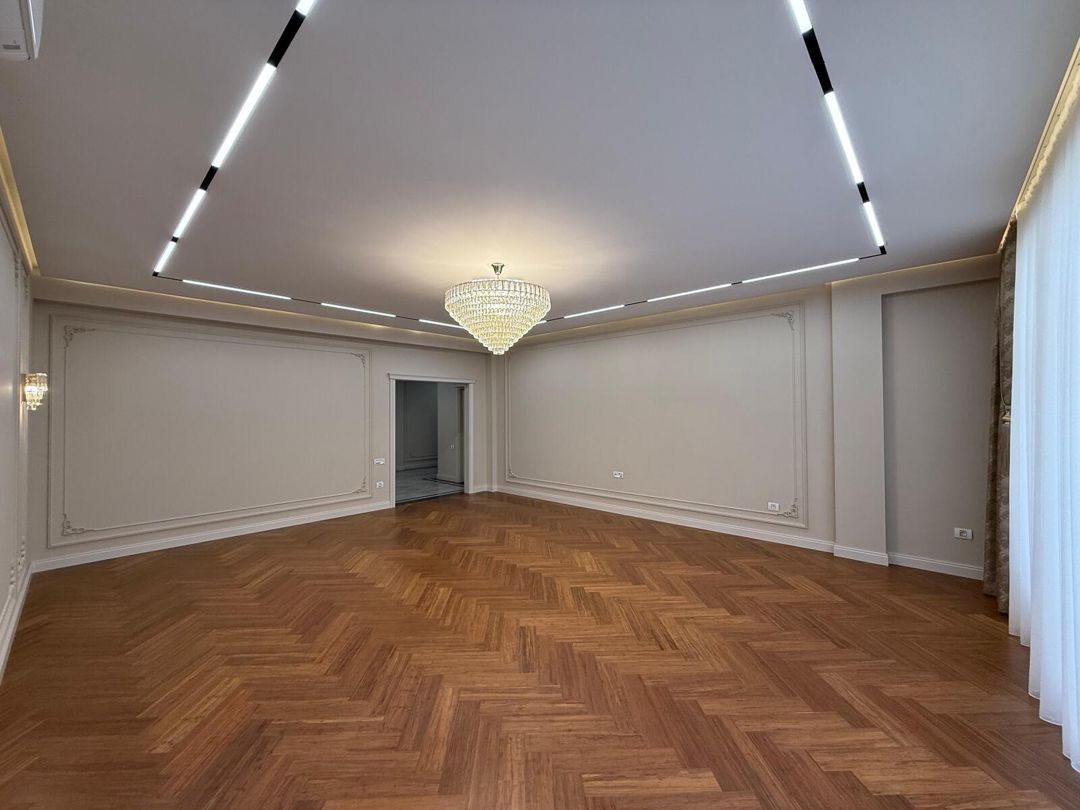 Satılır 4 otaqlı yeni tikili 240 m² — Mənzil, Bakı (7)