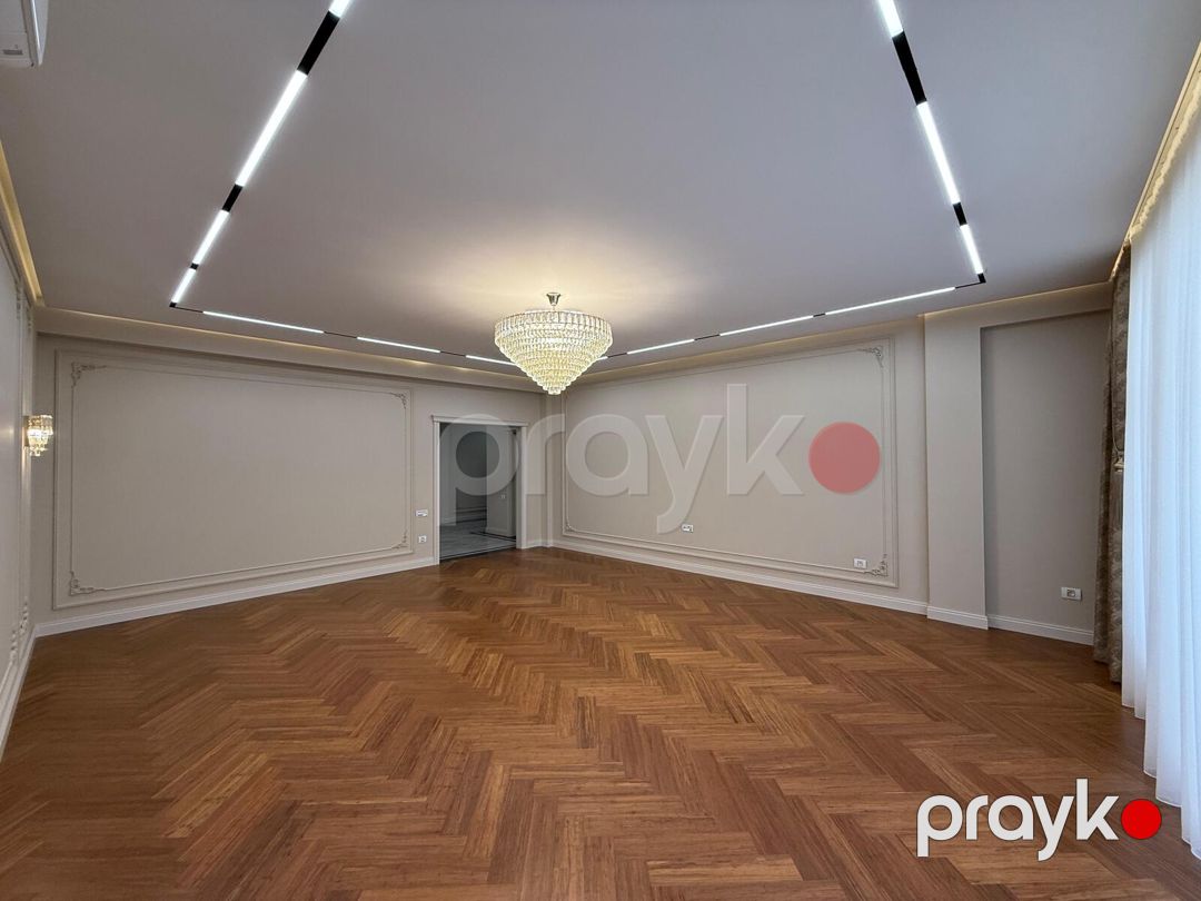 Satılır 4 otaqlı yeni tikili 240 m² — Mənzil, Bakı (7)