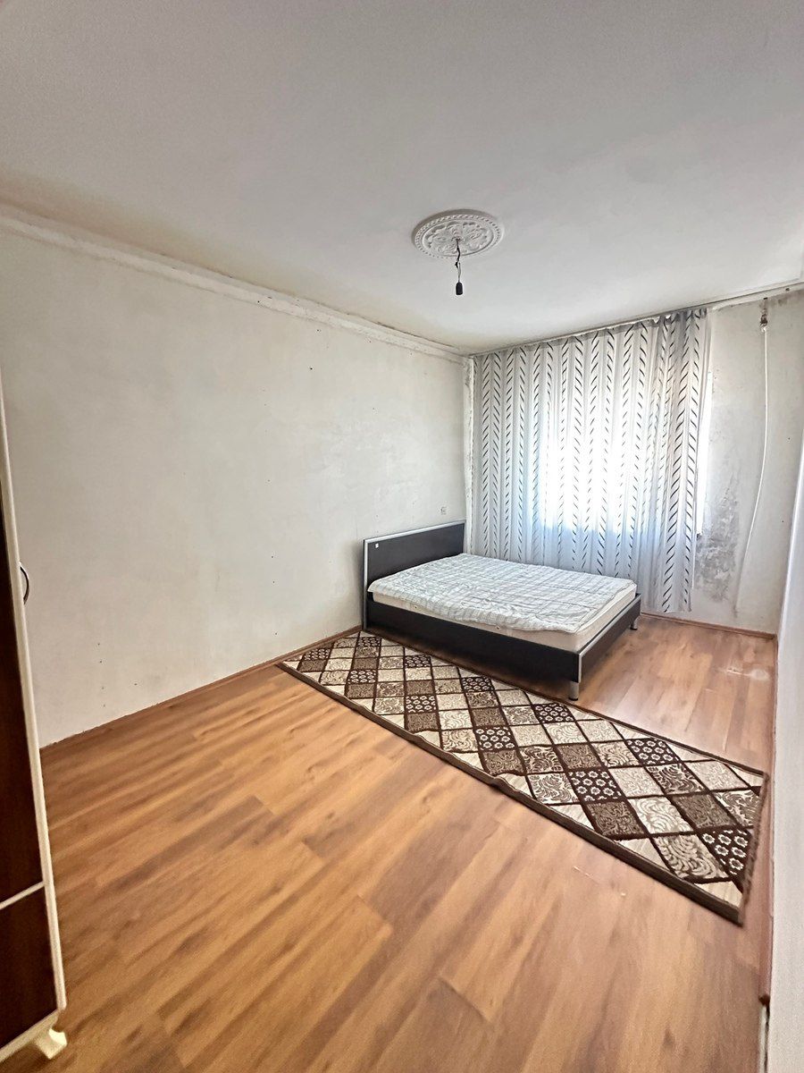 2-otaqlı mənzil, Yeni Günəşli qəs., 55 m² — Mənzil, Bakı