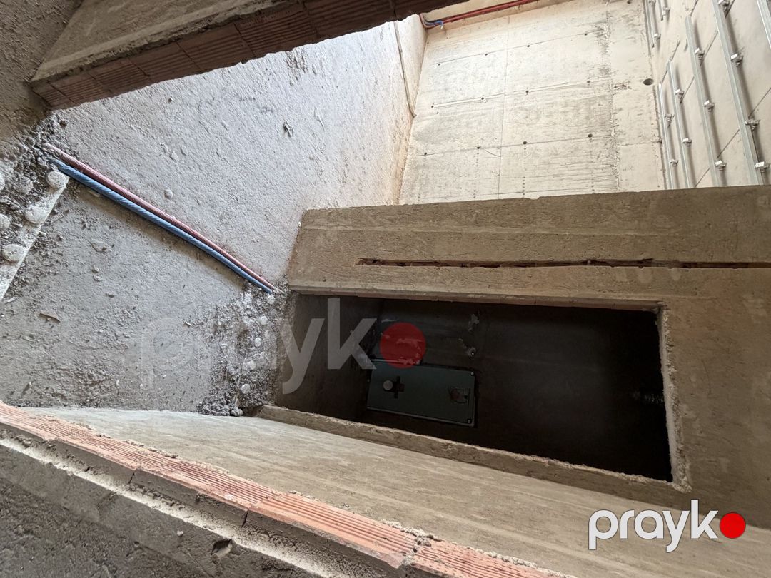 Satılır 3 otaqlı yeni tikili 106.7 m² — Mənzil, Bakı (7)