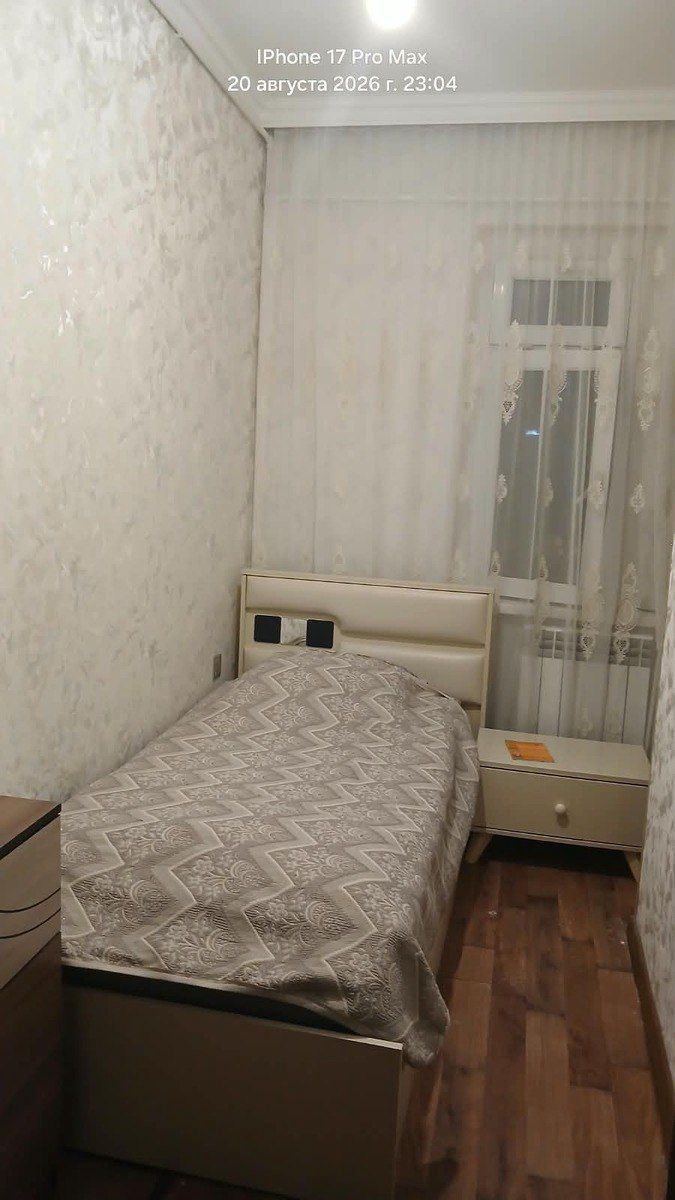 Satılır 3 otaqlı köhnə tikili 65 m² — Mənzil, Bakı (3)