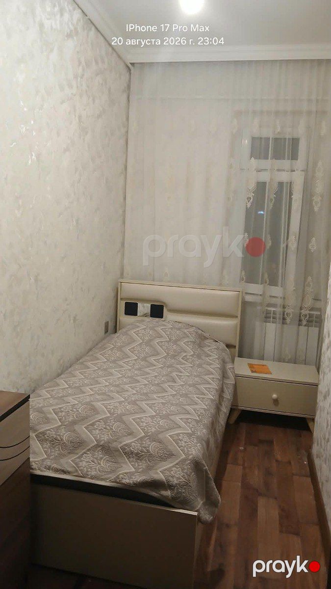 Satılır 3 otaqlı köhnə tikili 65 m² — Mənzil, Bakı (3)