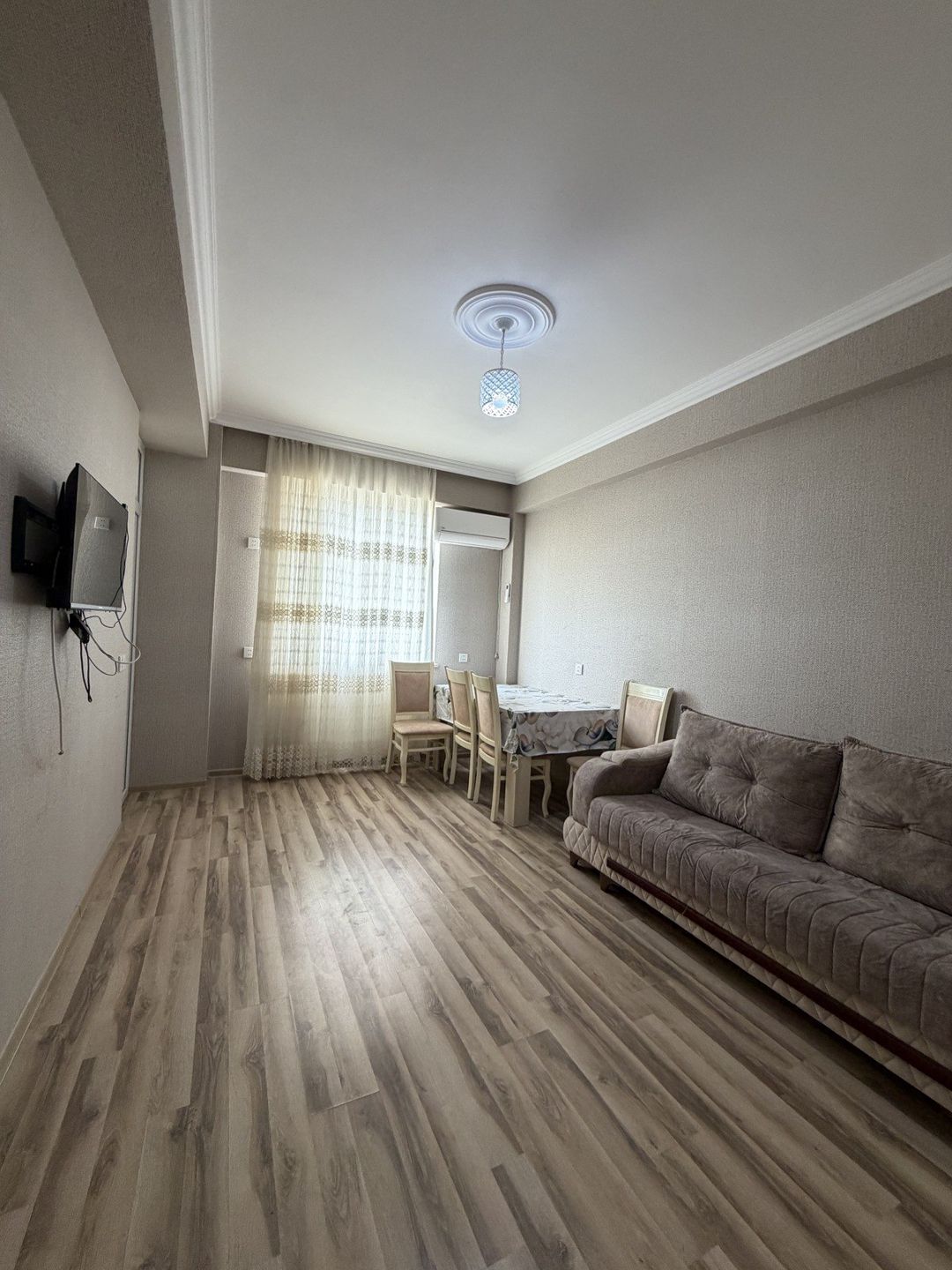 Satılır 2 otaqlı yeni tikili 44 m² — Mənzil, Bakı (2)