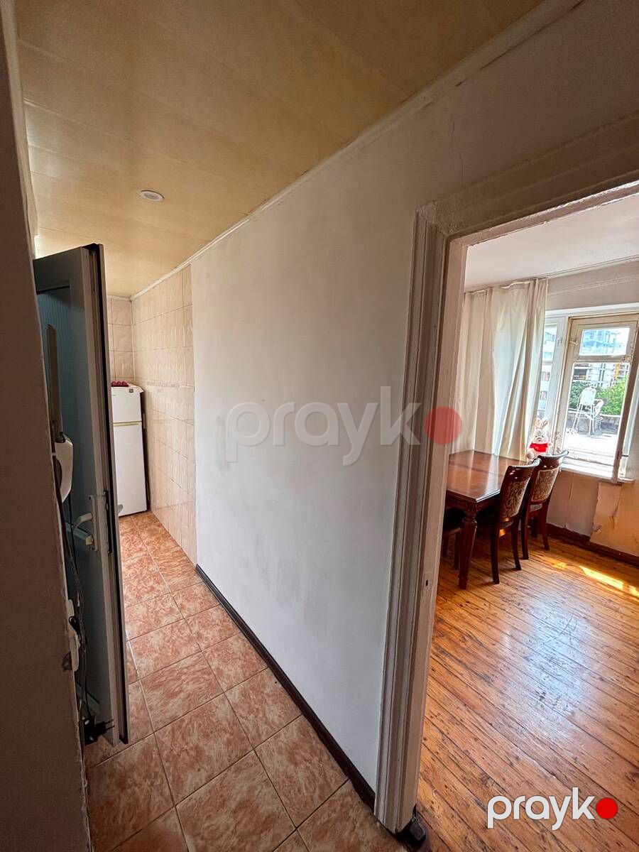 1-otaqlı mənzil kirayə verilir, Gənclik m., 32 m² — Mənzil, Bakı (8)