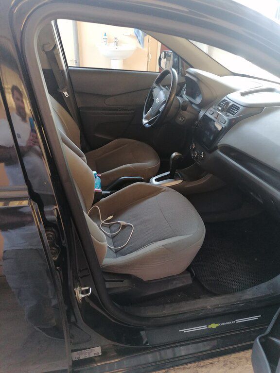 Chevrolet Cobalt, 1.5 L, 2023 il, 150 000 km — Avtomobillər, Ağsu (11)