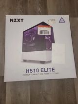 NZXT QHD Gaming "RYZEN 7" — Настольные компьютеры